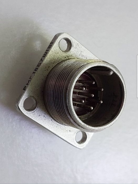 Разъем  2РМГ22Б10Ш1Е2Б