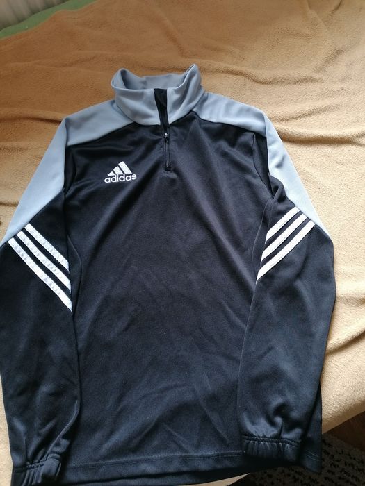 Bluzy adidas rozm 164