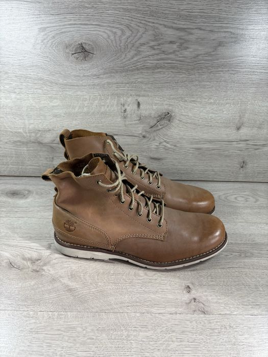 Timberland чоловічі ботінки 42 розмір