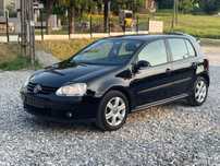 Volkswagen Golf Volkswagen Golf V 1.4 Benzyna MPI | 2006 | Klima I Warty Uwagi I