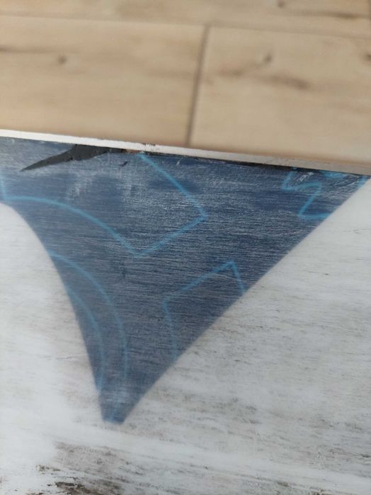 Deska Head Rush + wiązania Head NX One