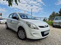 Hyundai i20!! 2010 Rok!! 1.2 Benzyna!! Klima!! Super Stan!!