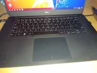 Laptop Dell przecision 5530