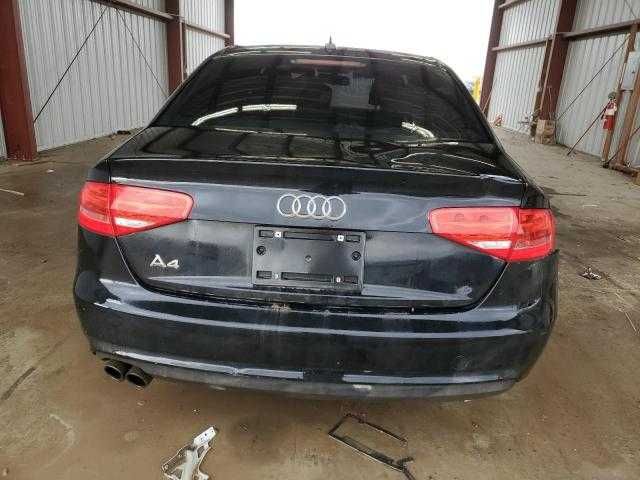 AUDI A4 PREMIUM 2014 року випуску