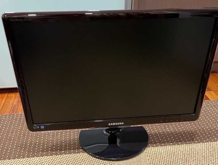 Monitor Samsung SyncMaster SA350 - 22''