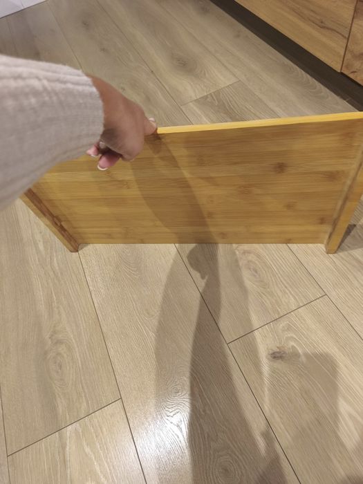 Deska do krojenia Franke