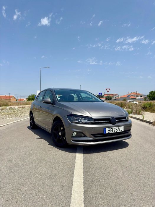 VW Polo 1.0 Trendline