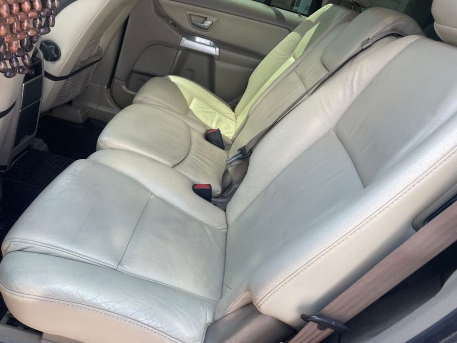 Volvo XC-90, 2.4D, 6-мех.