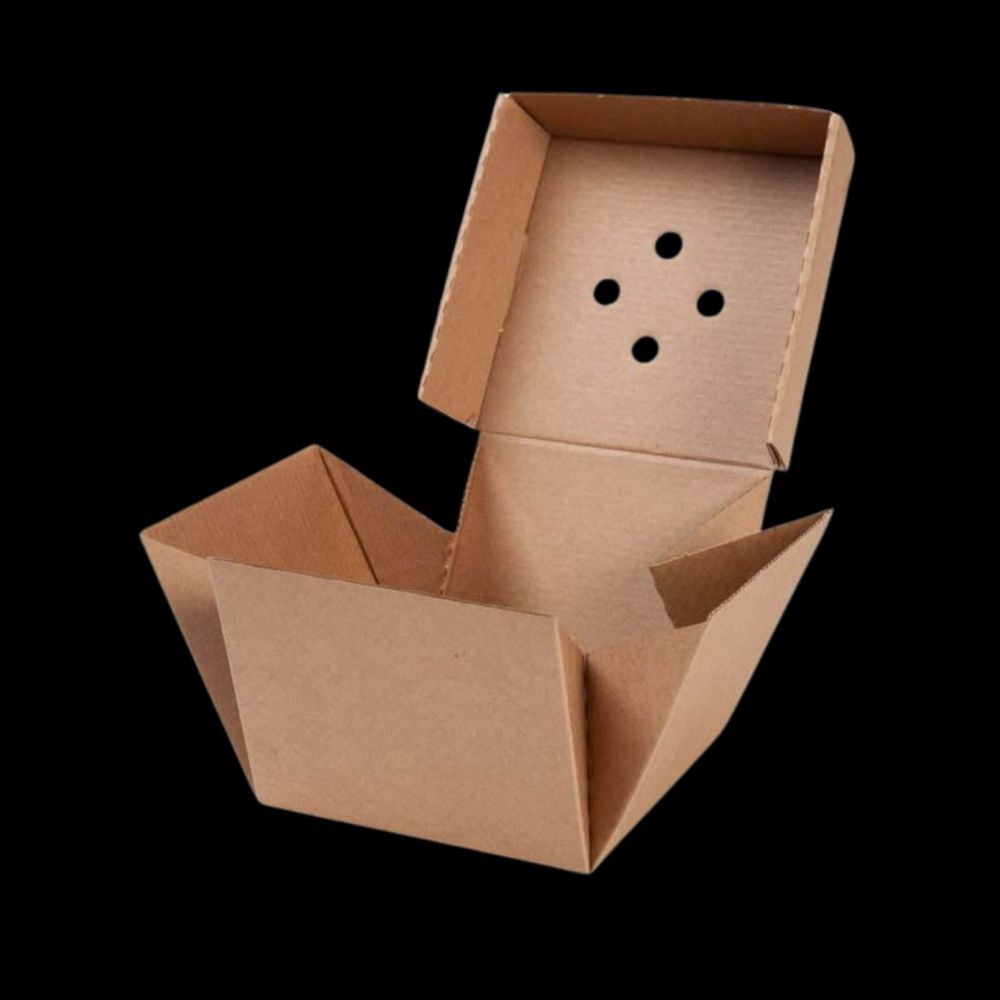 Masterbox - Opakowania, Kartony, Przekladki