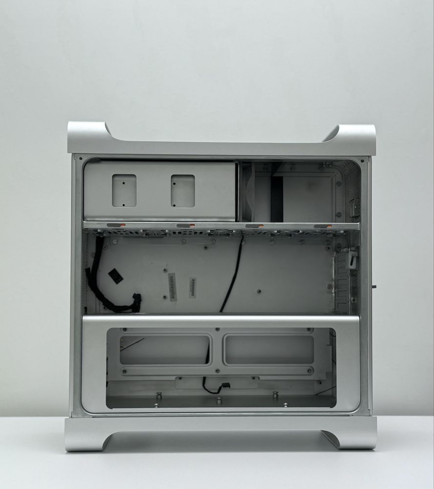 Caixa Mac Pro 5.1 A1289