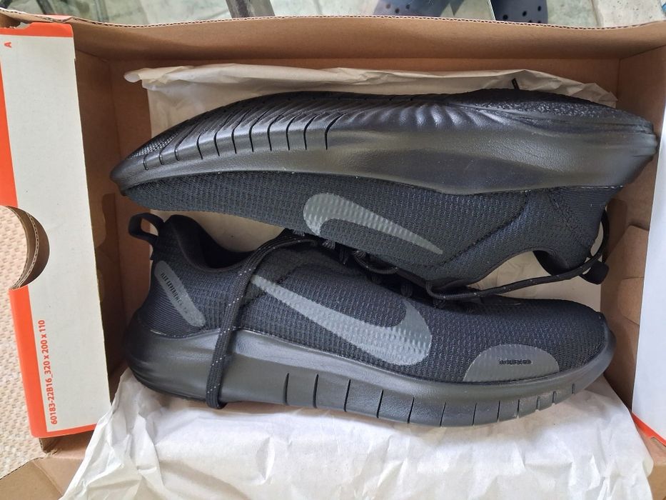 Ténis Nike Flex Experience 12 nr 40,5 Novos!