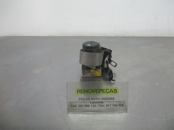 Cinto frente direito MERCEDES-BENZ Classe C (W203)
