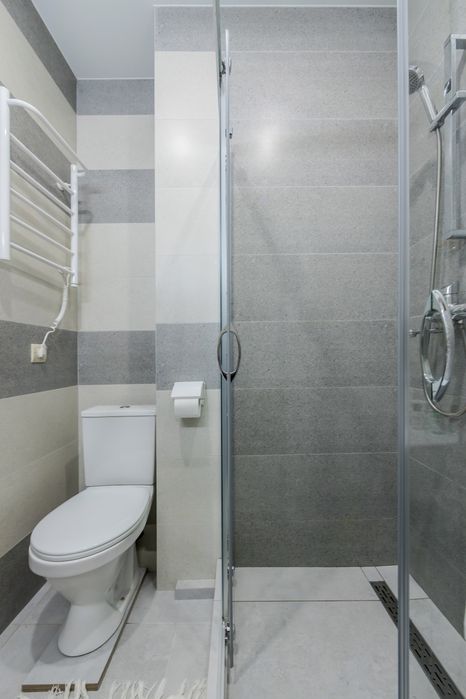 Однокімнатна квартира студія в ЖК Комфорт Таун