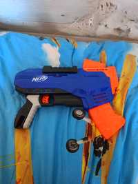 Nowy pistolet NERF Elite