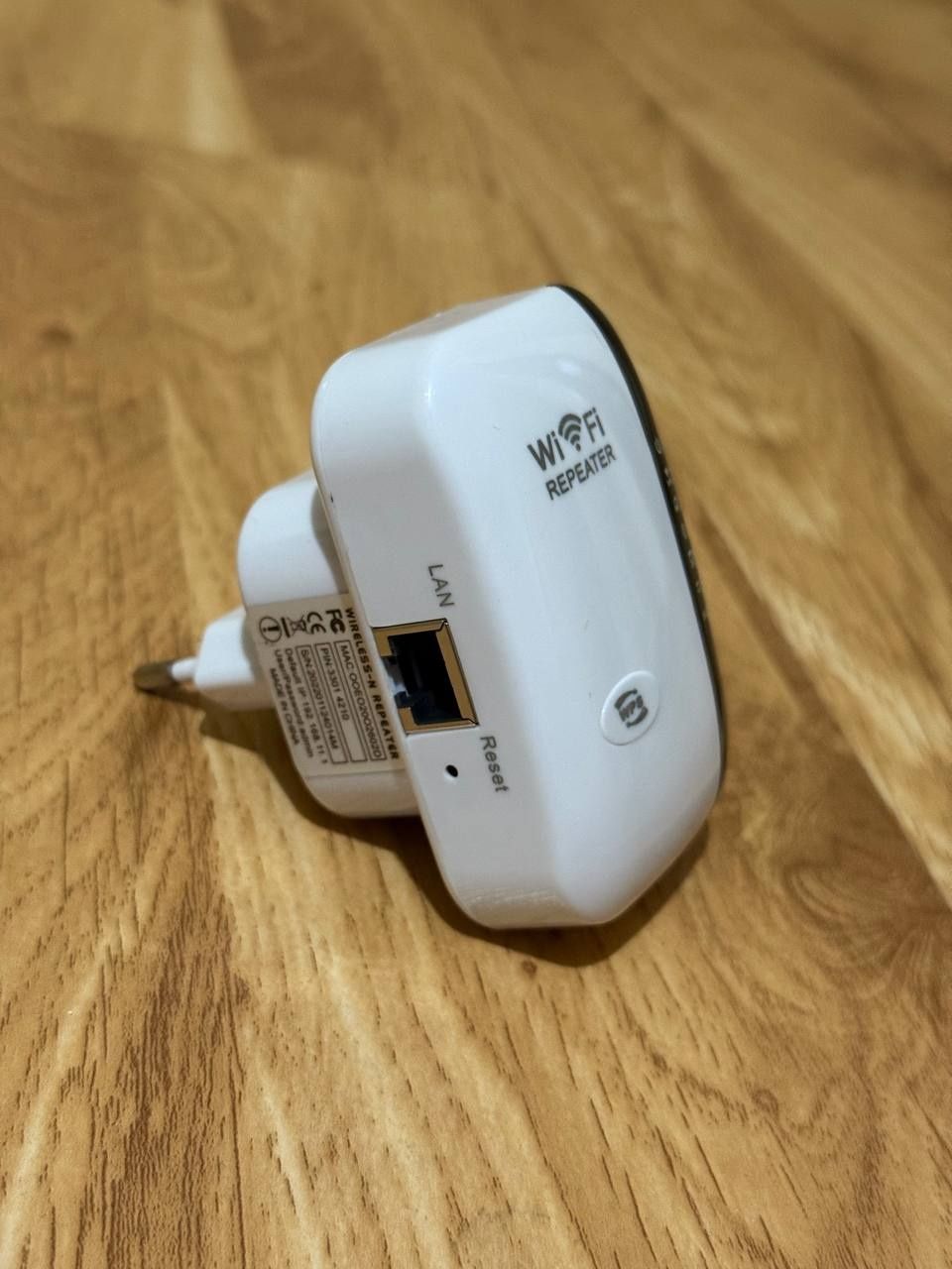 Роутер модем tp-link підсилювач сигнала усилитель сигнала wifi вайфай