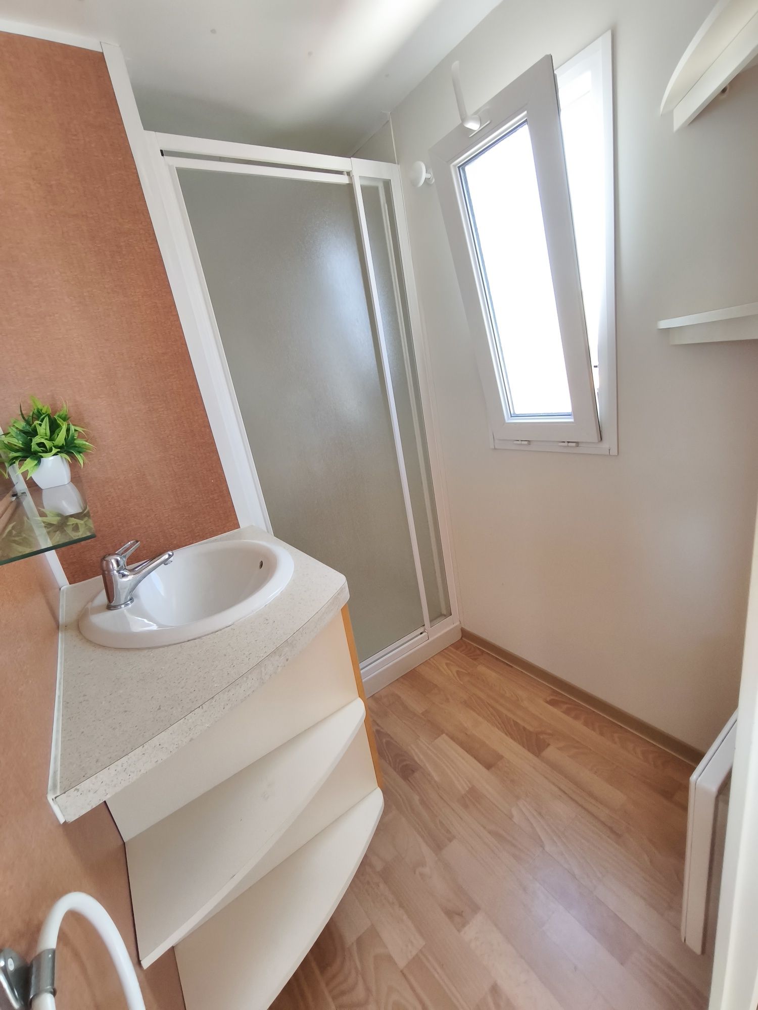 T2 - 8*4 - Casa Móvel Mobile Home Bungalow Casa Madeira