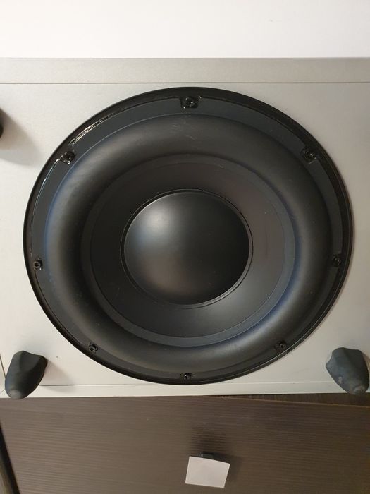Teufel subwoofer cem 500 sw 400watt