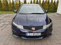 Honda Civic UFO Oryginalny Type S 180 KM