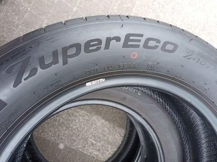 205/60r16 92V Westlake Zuper Eco Z-107 jak Goodride pojedyncza letnia