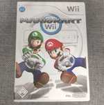 Gra Nintendo WII - Mario Kart