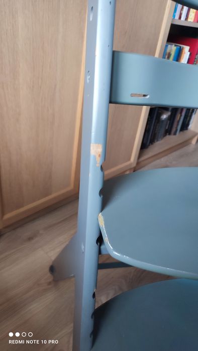 Krzesełko safety 1st