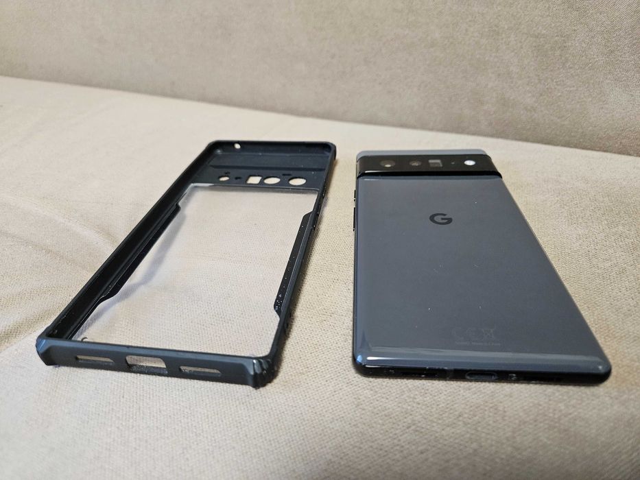 Google Pixel 6 PRO,12/128gb, Neverlock, Mdm