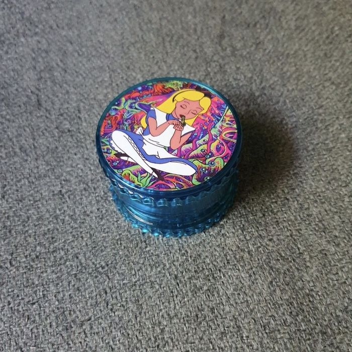 Набор крышка и измельчитель