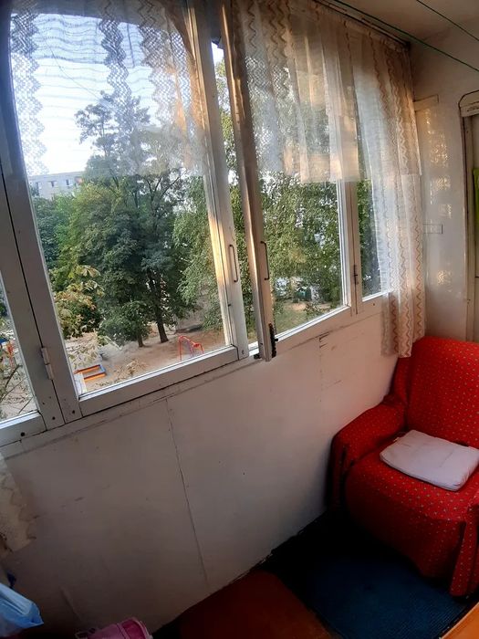 Оренда 1-но кімнатної квартири на Кольцова