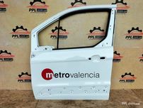 Ford Transit Tourneo Connect II 2013-2021 Дверь передняя левая