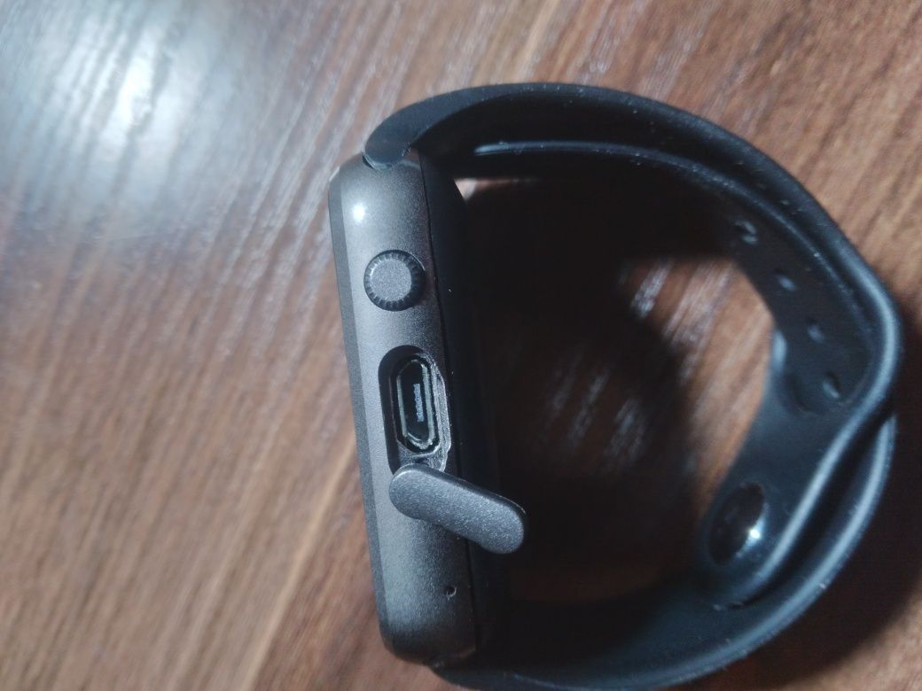 SCI-TECH Smart Watch
