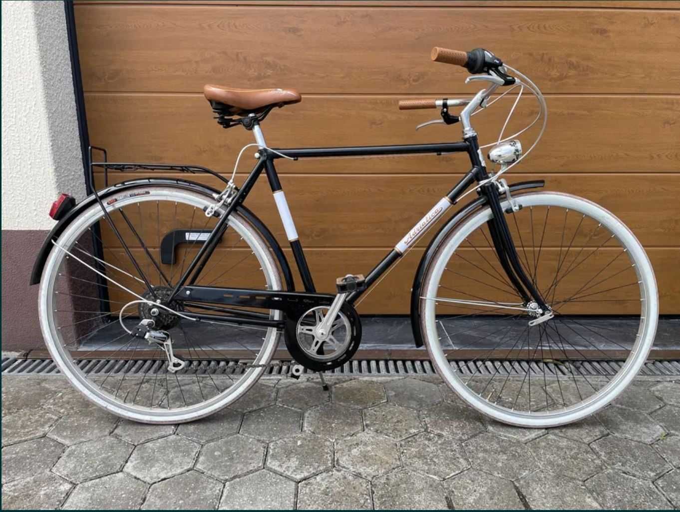 Bicicleta Adriática - Cidade / Clãssica / Vintage / Pasteleira