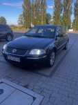 Passat b5 1.9Tdi 130km