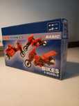 FischerTechnik - Basic - Bikes
