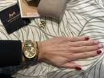 Zegarek Michael Kors damski oryginał