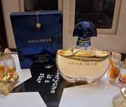 Guerlain Shalimar eau de toilette 75ml