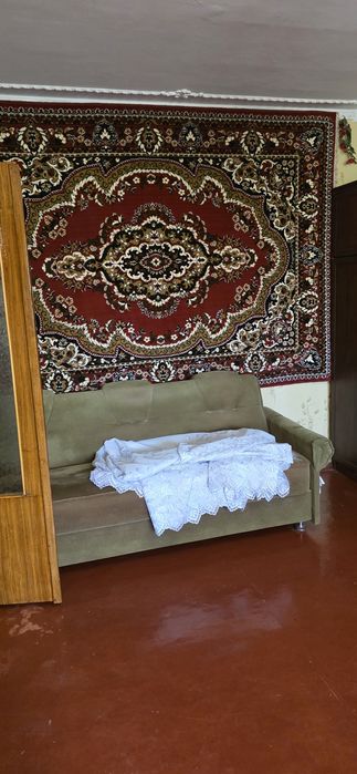 Сдам в аренду 2х комнатную квартиру.