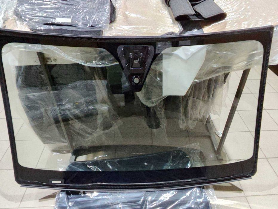 Лобове скло на CITROEN  C5 AC