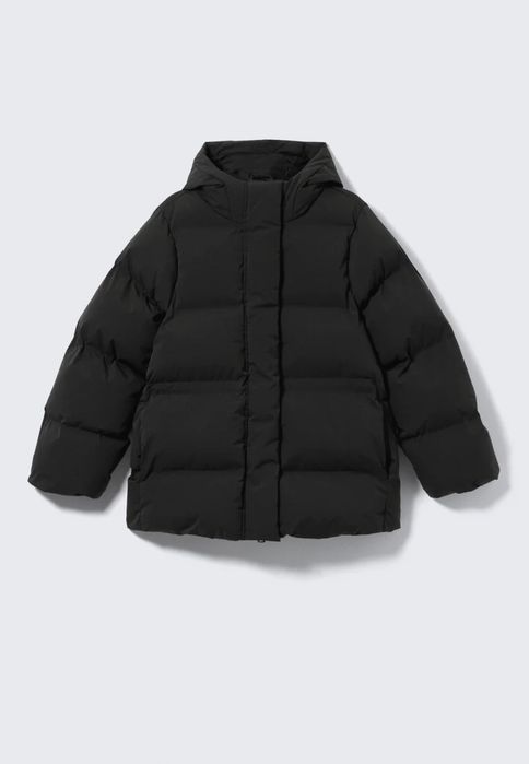 Куртка зимова Weekday