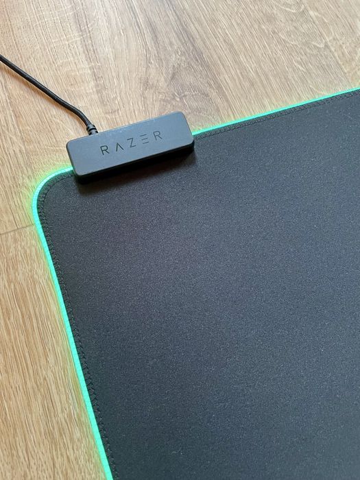 Razer Goliathus Extended Chroma - podkladka pod mysz