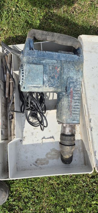 Młot udarowy BOSH GHS 11E  9 kg SDS MAX