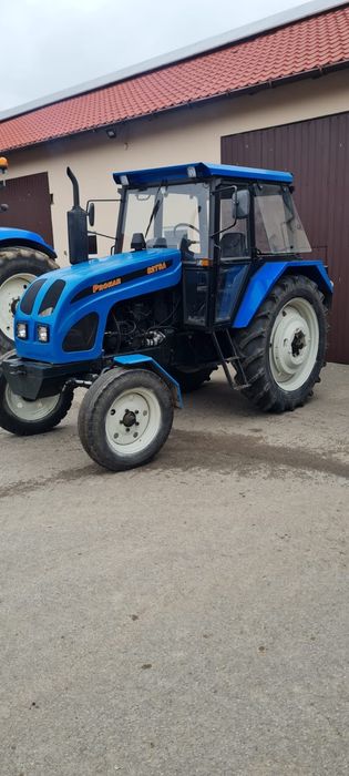 Pronar MTZ 82 belarus nie ursus zetor