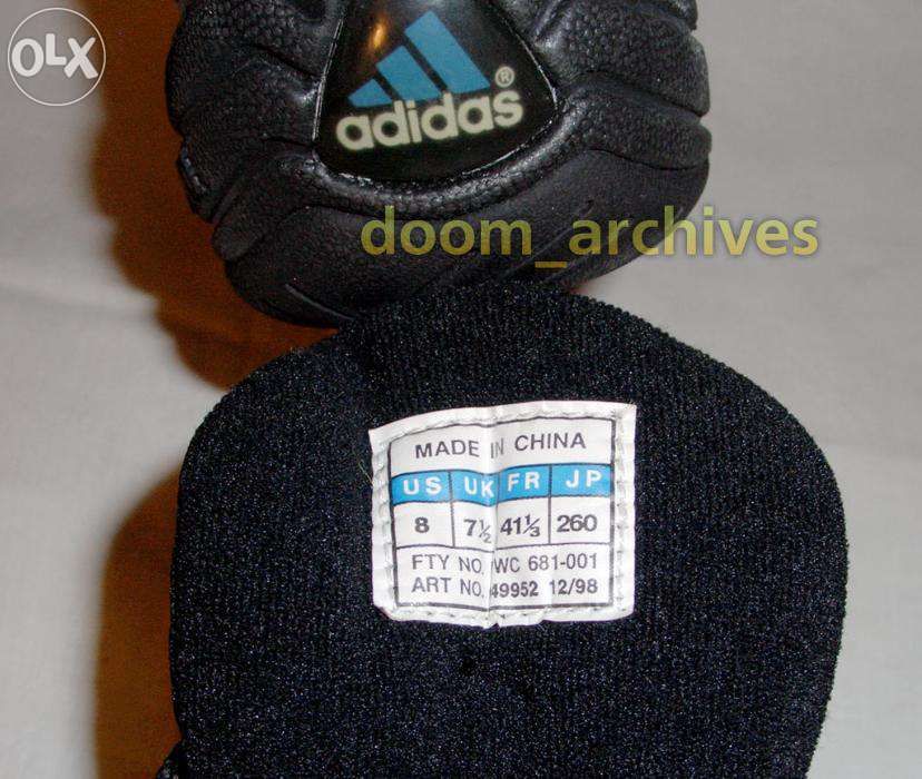 Кроссовки Adidas Torsion (оригинал) 41 черные высокие баскетбол