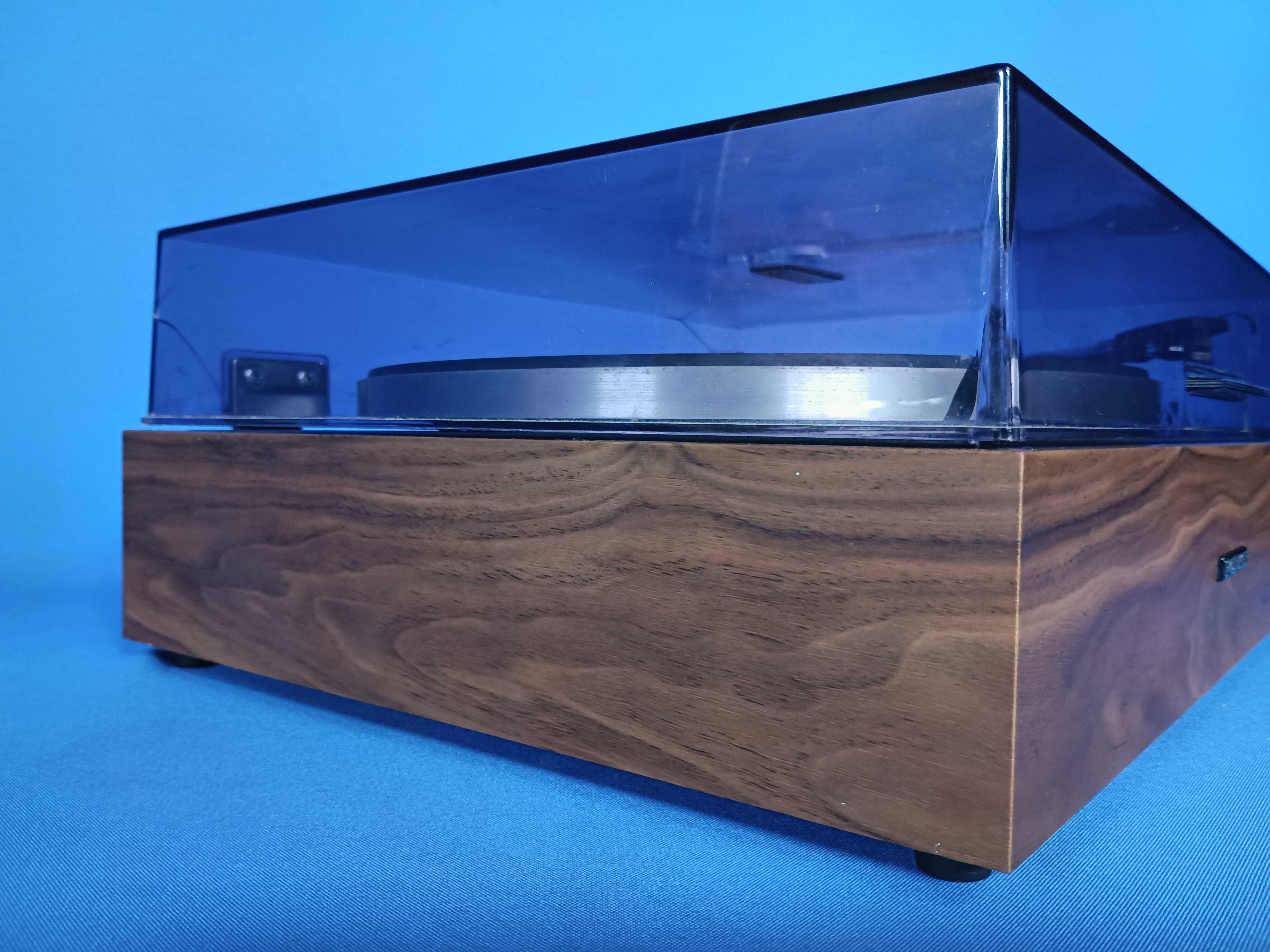 gira-discos PIONEER PL-10