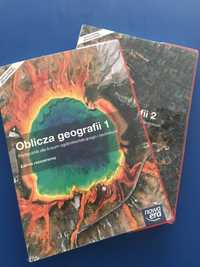 Oblicza geografii po gimnazjum