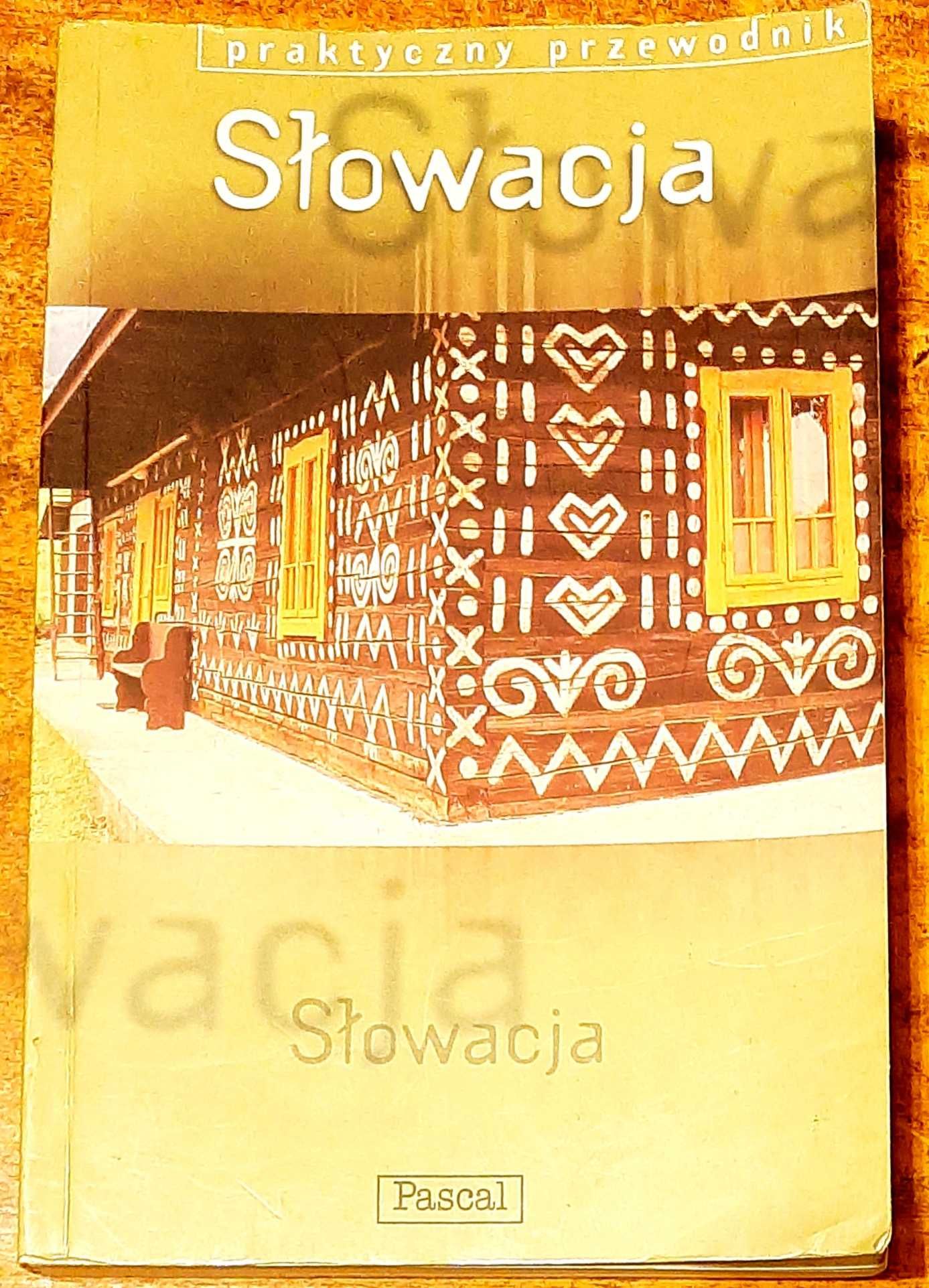 Słowacja, przewodnik Pascal
