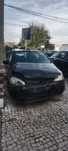Opel corsa c 1.2 gasolina so peças