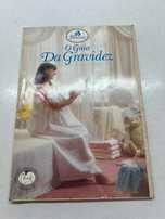 Livro - O Guia da Gravidez (ctt editorial grátis)