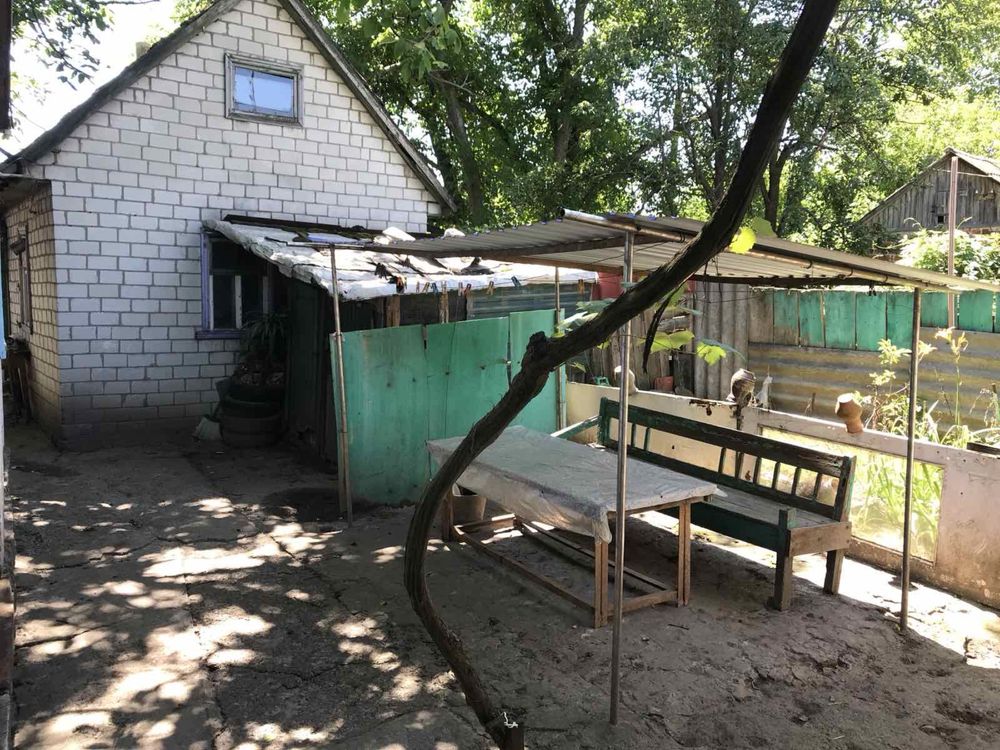 Продаж будинку с. Білецьківка