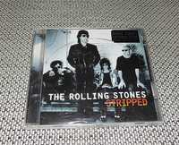 The Rolling Stones – Stripped Cd