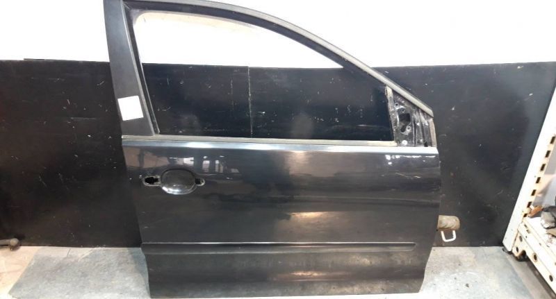 Porta Frente Direita Volkswagen Polo (9N_)